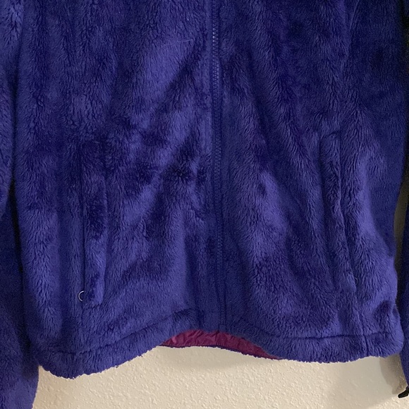 The North Face Women’s Osito Jacket - Picture 7 of 12